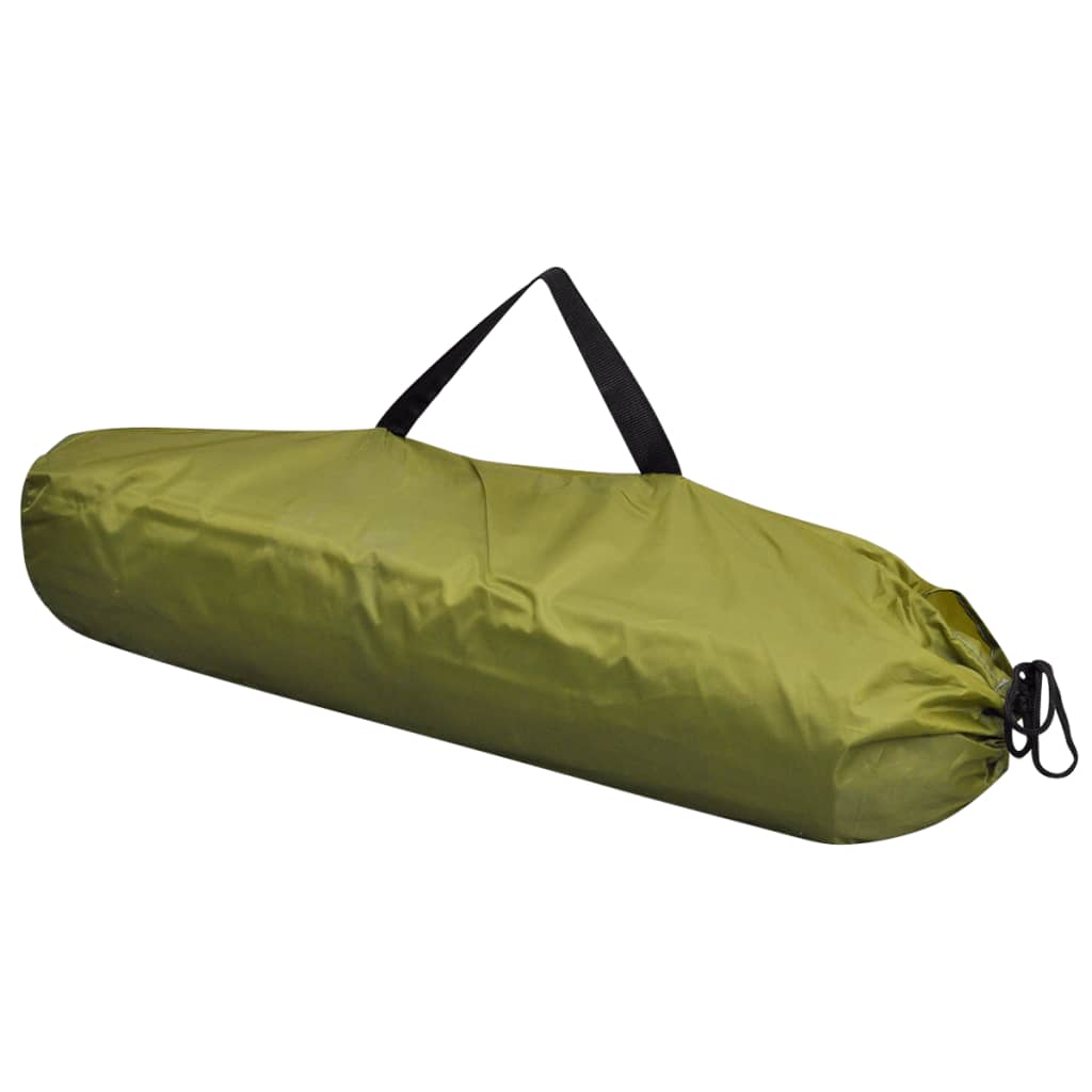 Tragbarer Camping-Handwaschbecken Mit Zelt 20 L