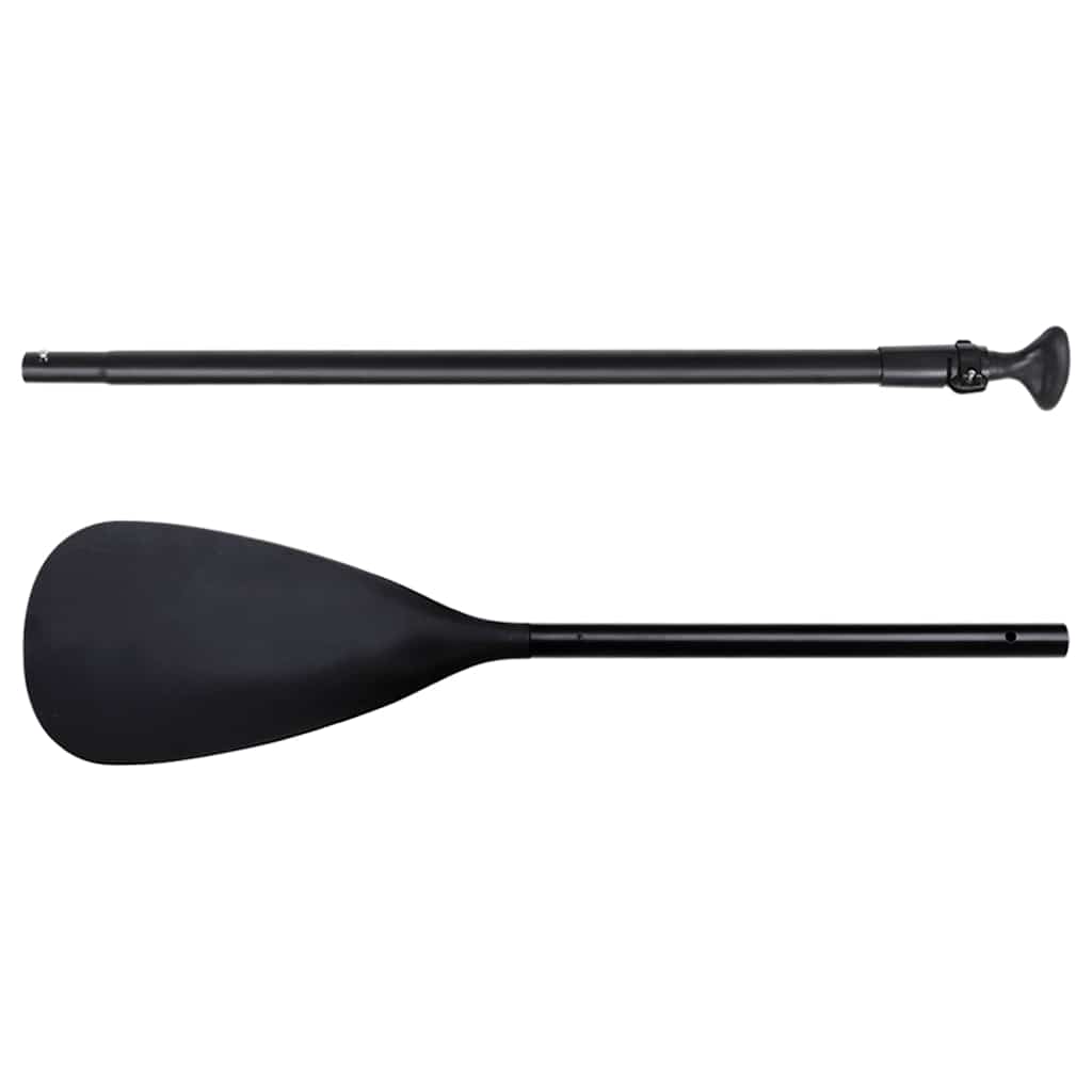 Sup-Board-Set Aufblasbar 330X76X10 Cm