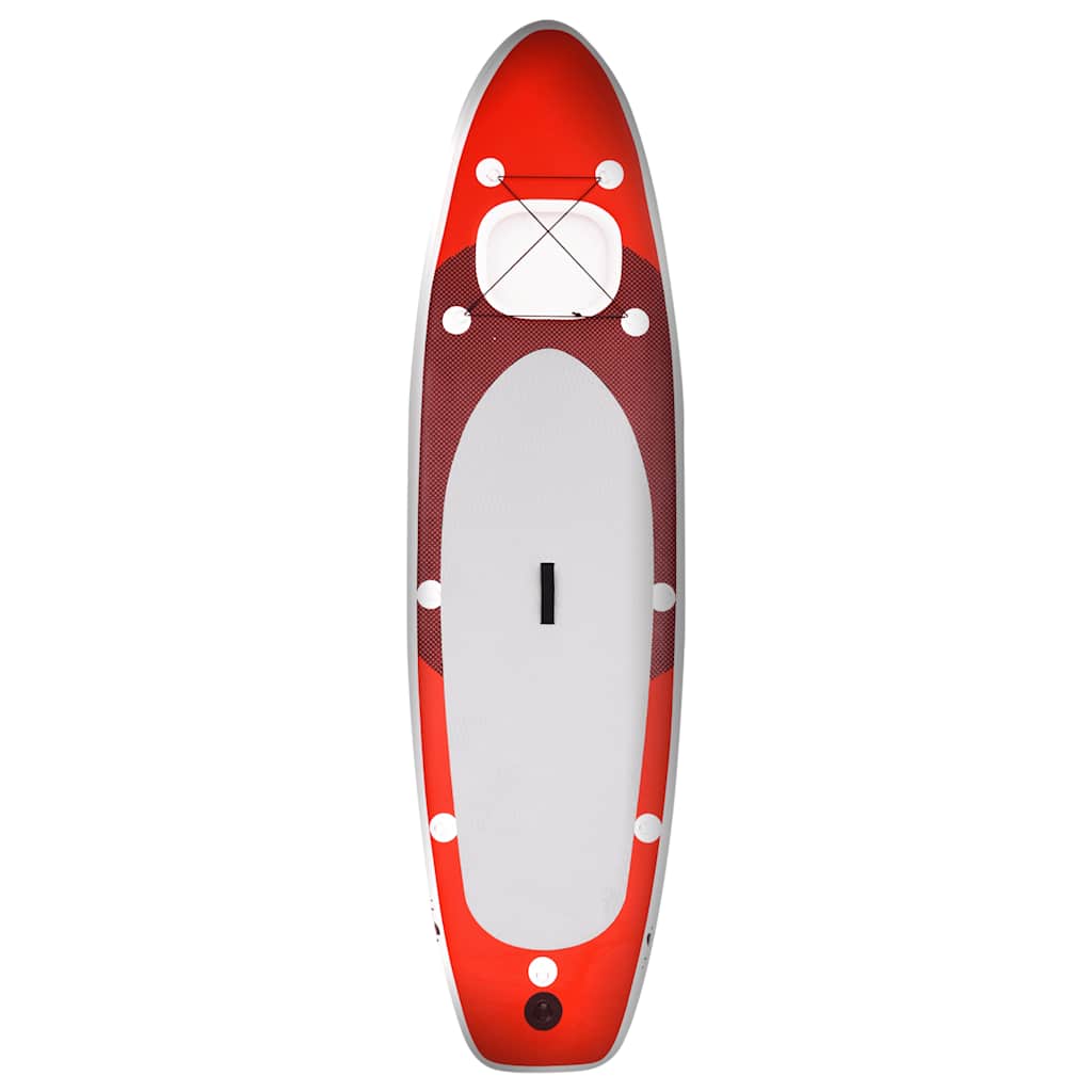 Sup-Board-Set Aufblasbar 330X76X10 Cm
