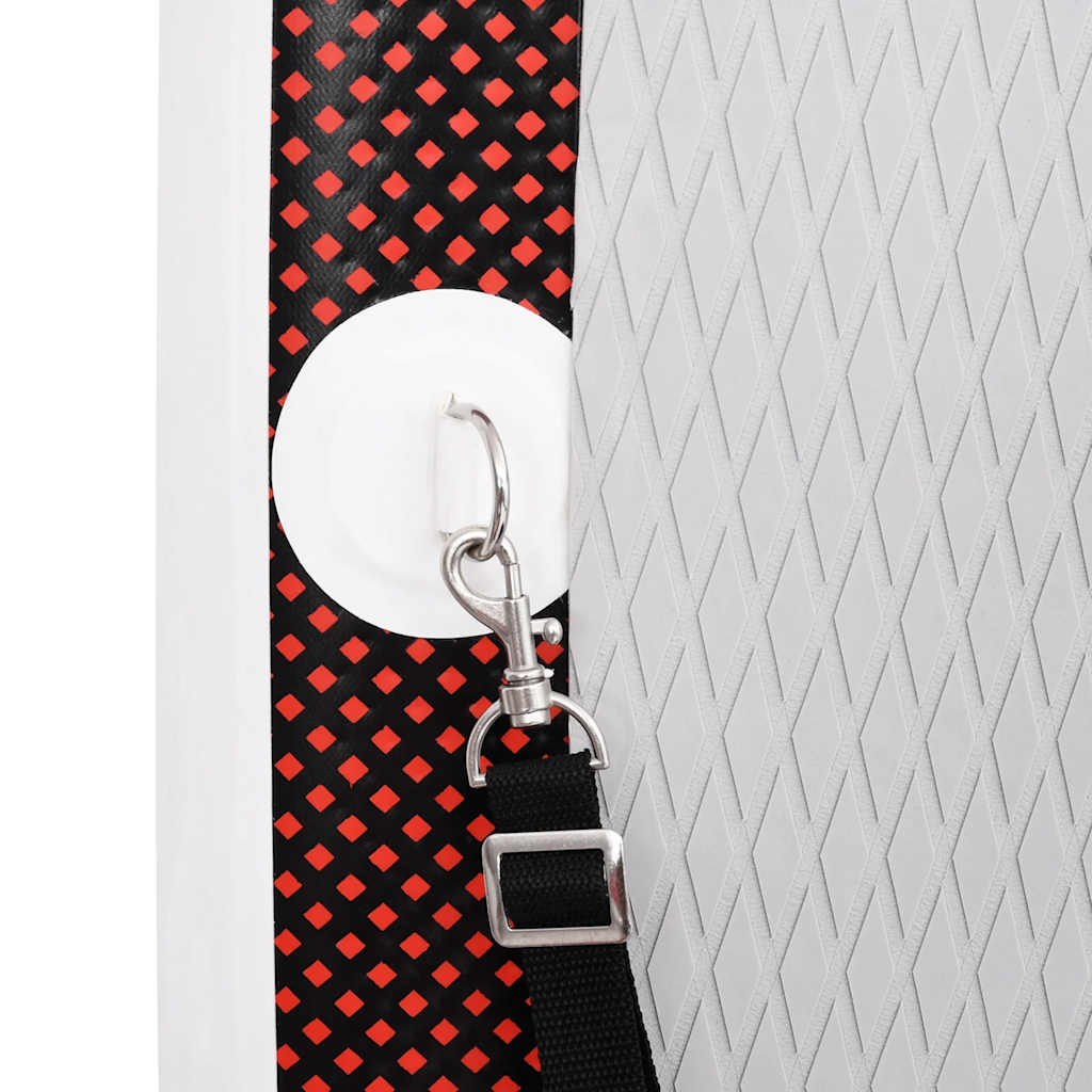 Sup-Board-Set Aufblasbar 330X76X10 Cm