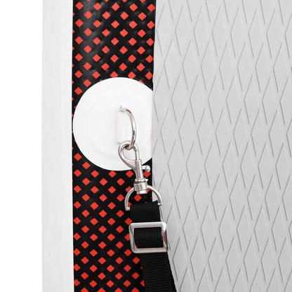 Sup-Board-Set Aufblasbar 330X76X10 Cm