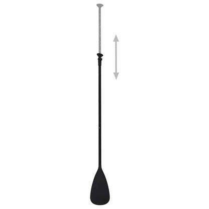 Sup-Board-Set Aufblasbar 330X76X10 Cm