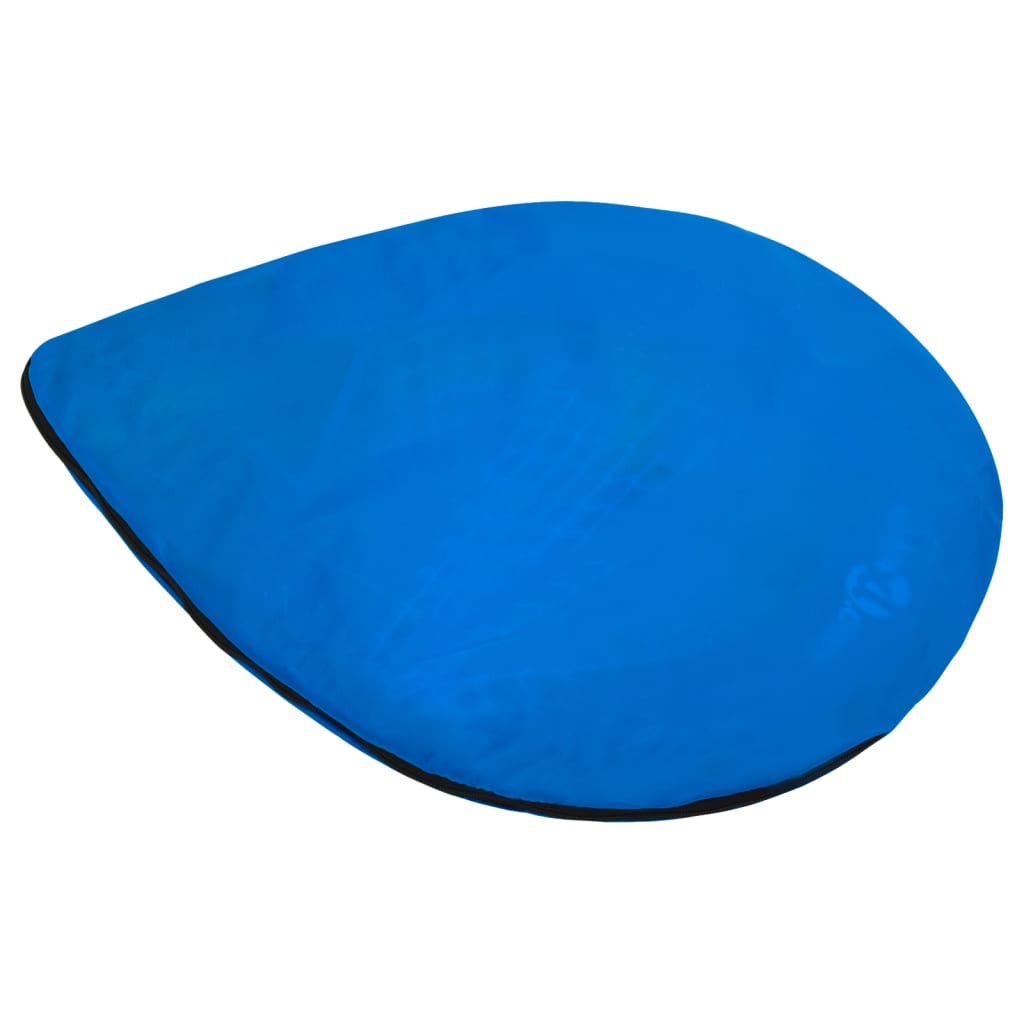Fußballtore Kinder 2 Stk. Mit Aufbewahrungstasche 75,5X46X48 Cm