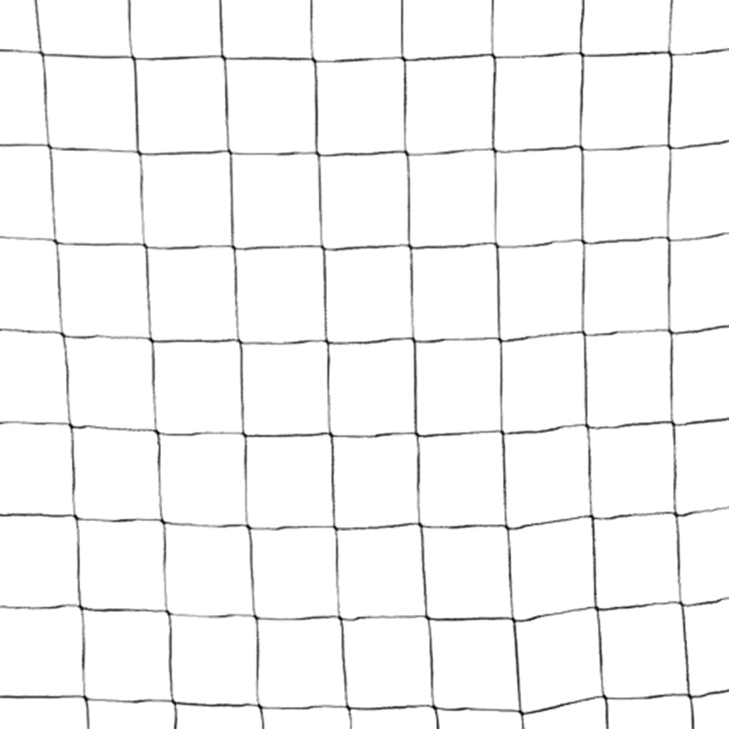 Fußballtor 184X91X124,5 Cm Stahl