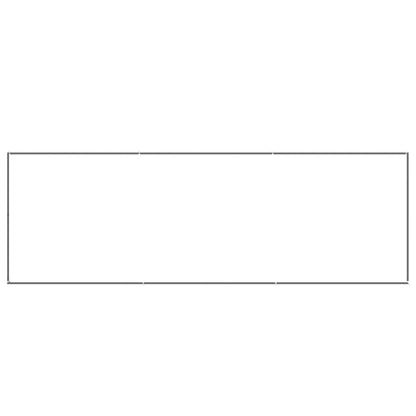 Hundezwinger N 3 M² Stahl