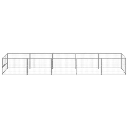 Hundezwinger N 5 M² Stahl