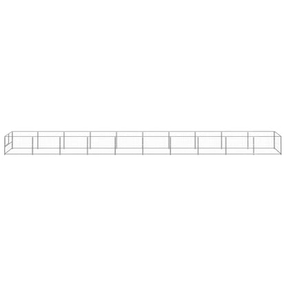 Hundezwinger N 10 M² Stahl