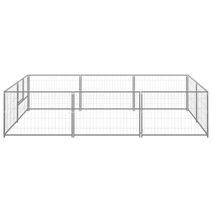Hundezwinger N 6 M² Stahl