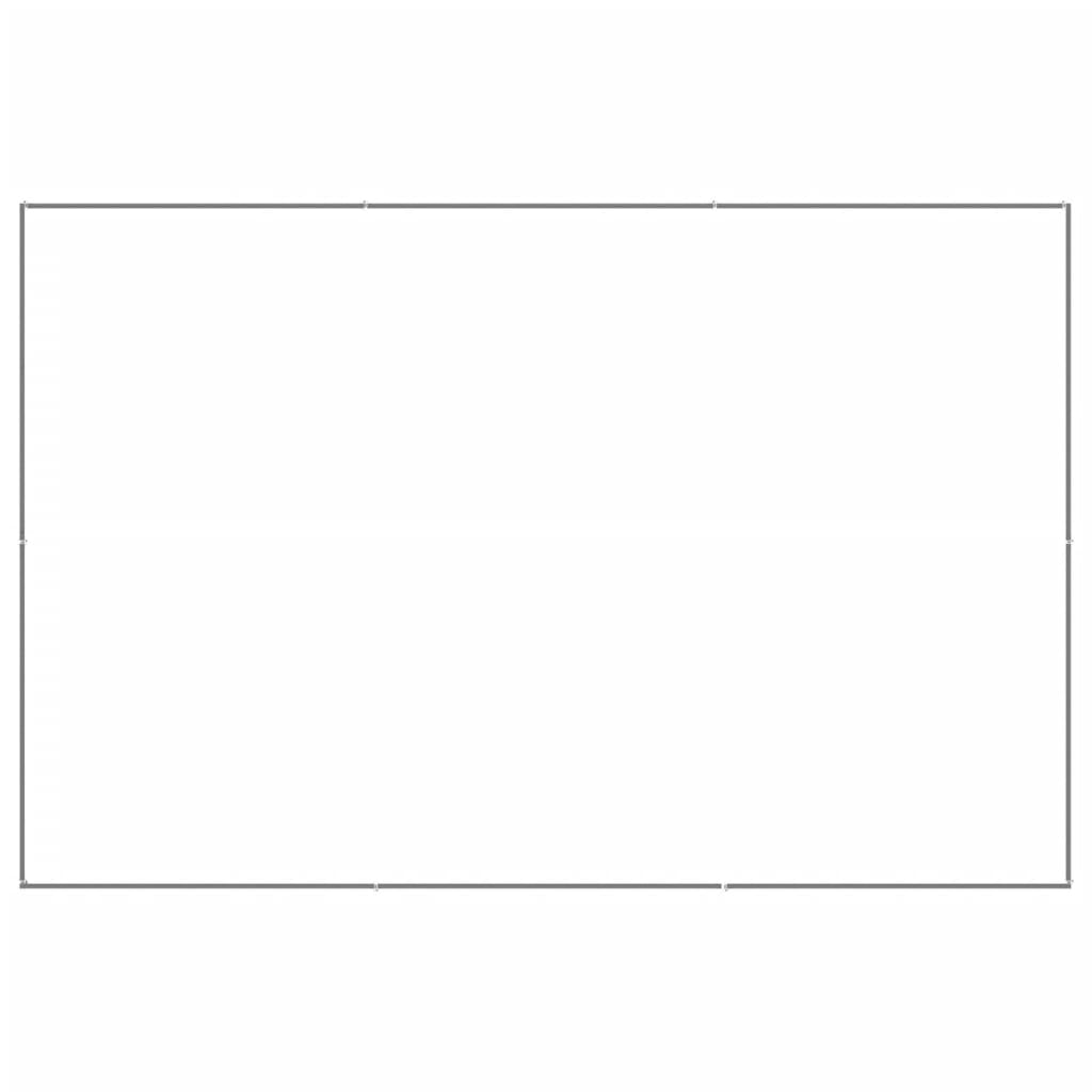Hundezwinger N 6 M² Stahl