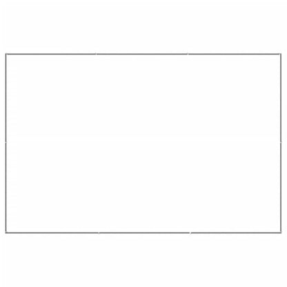 Hundezwinger N 6 M² Stahl