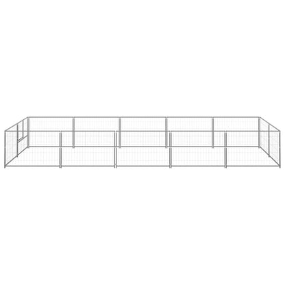 Hundezwinger N 10 M² Stahl