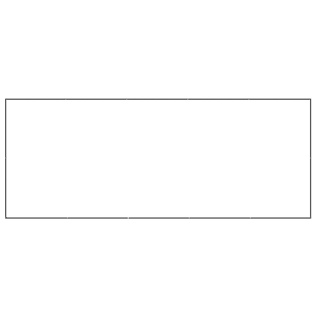 Hundezwinger N 10 M² Stahl