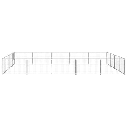 Hundezwinger N 20 M² Stahl
