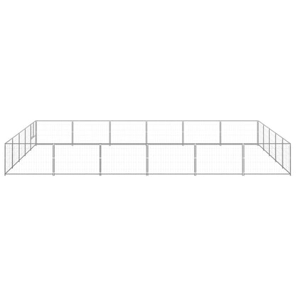 Hundezwinger N 30 M² Stahl