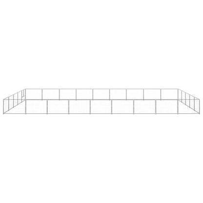 Hundezwinger N 45 M² Stahl