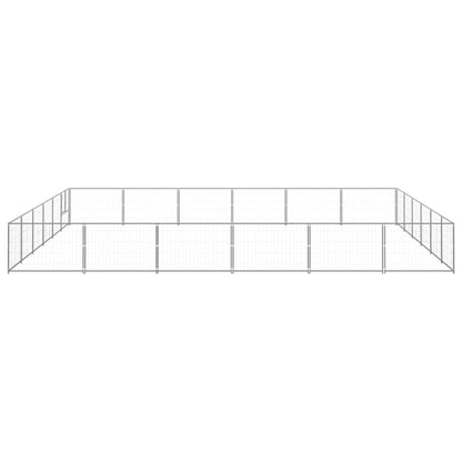 Hundezwinger N 36 M² Stahl