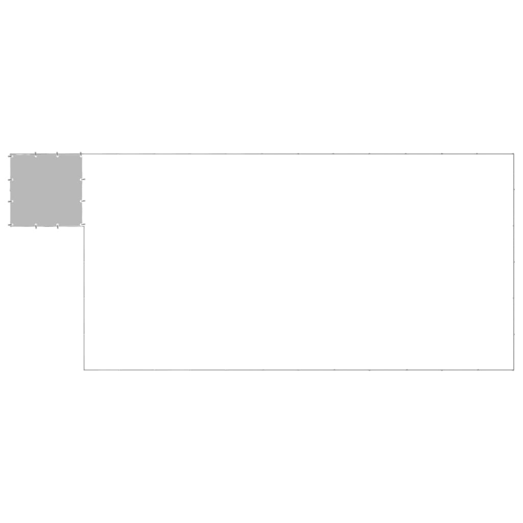 Hundezwinger N 22,99 M² Stahl