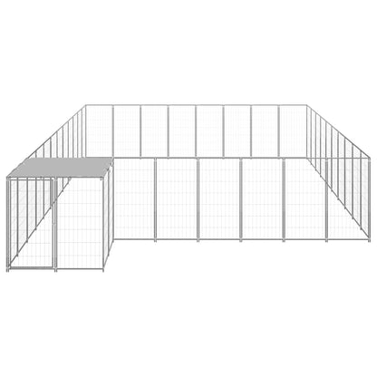 Hundezwinger N 25,41 M² Stahl