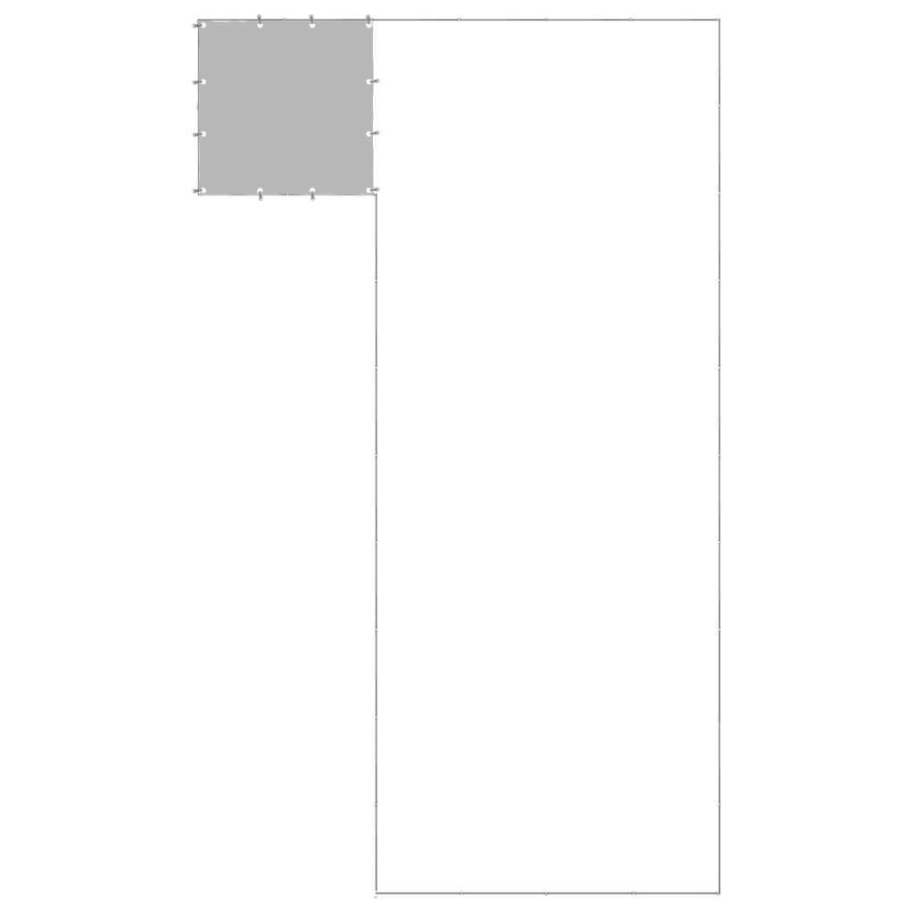 Hundezwinger N 13,31 M² Stahl