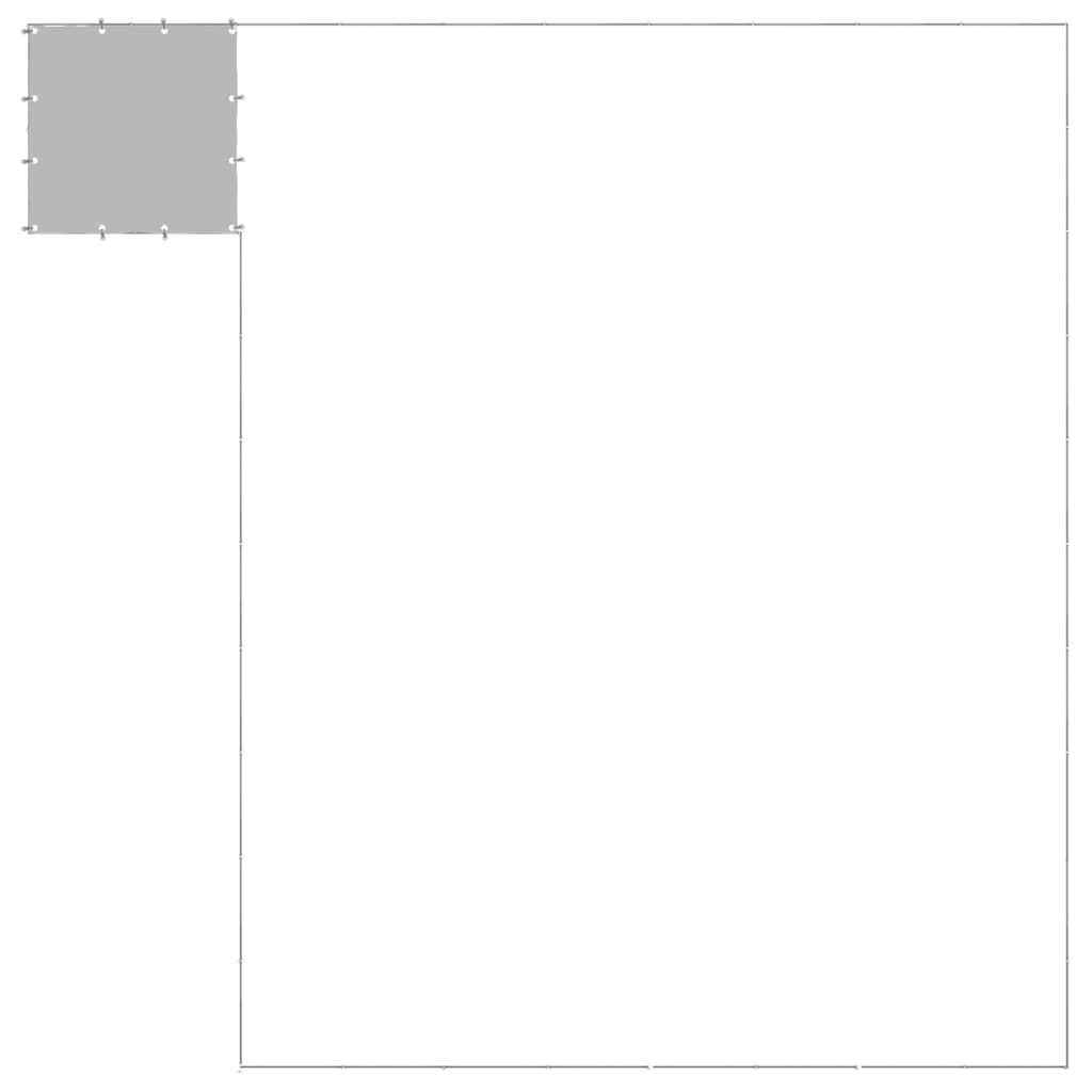 Hundezwinger N 25,41 M² Stahl