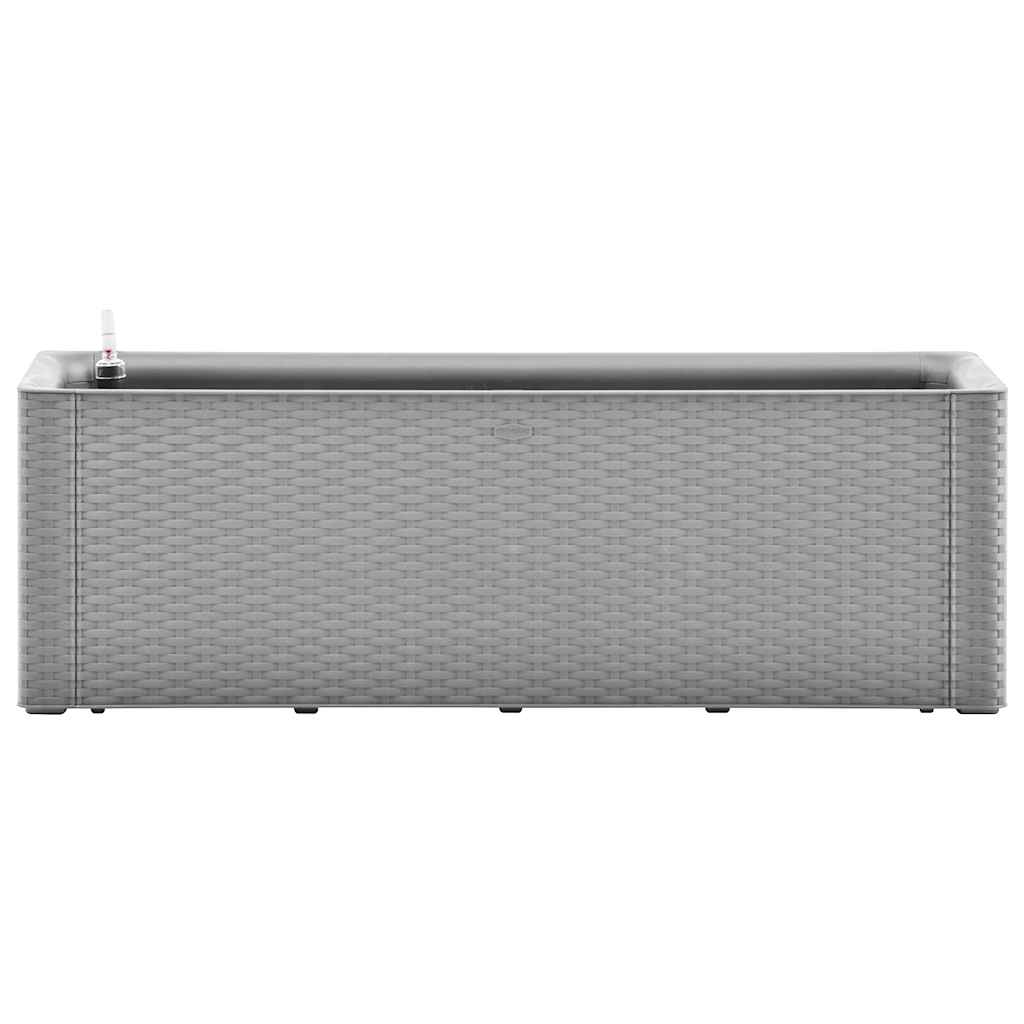 Garten-Hochbeet Mit Selbstbewässerungssystem 100X43X33 Cm