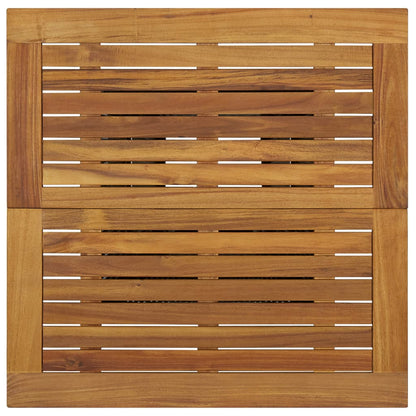 5-Tlg. Gartenbar-Set Mit Kissen Poly Rattan