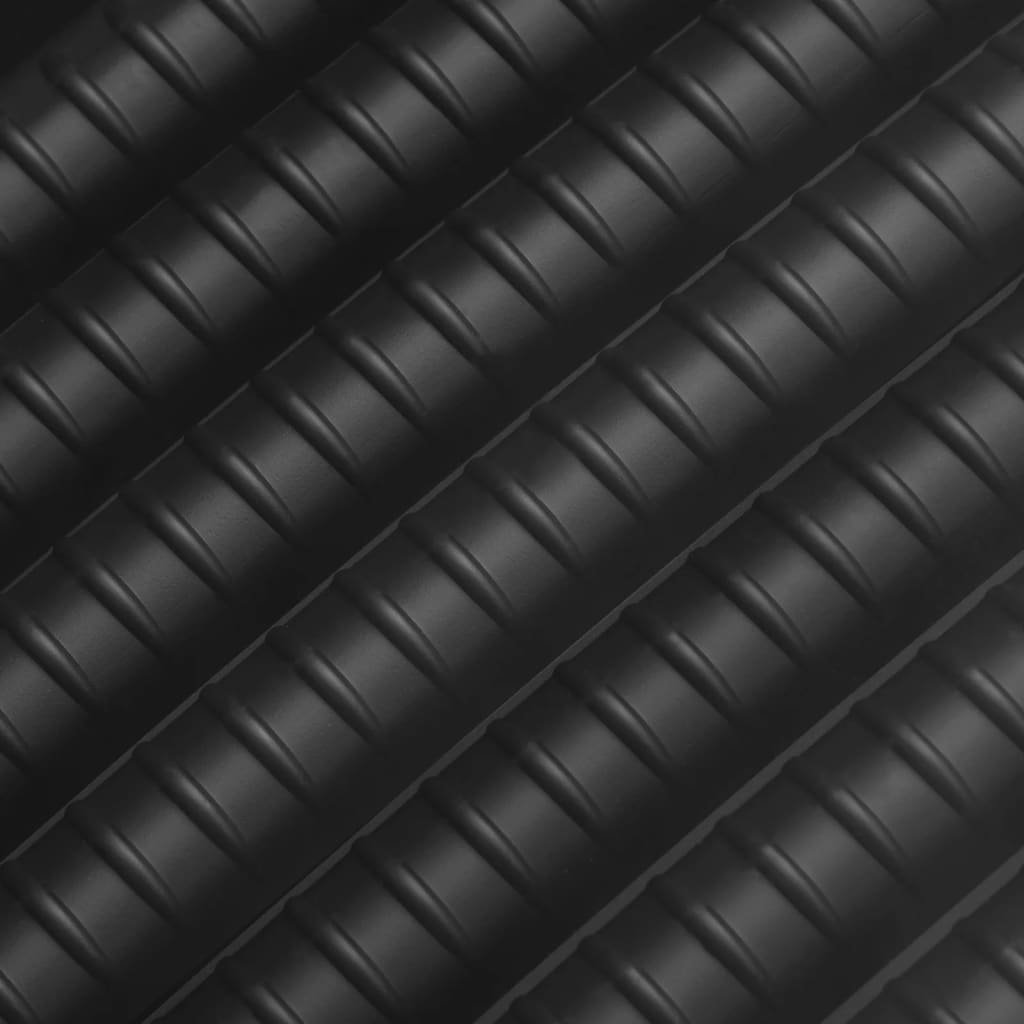 Gebogene Solar-Heizpaneele Für Pool 2 Stk. 72,5X46 Cm