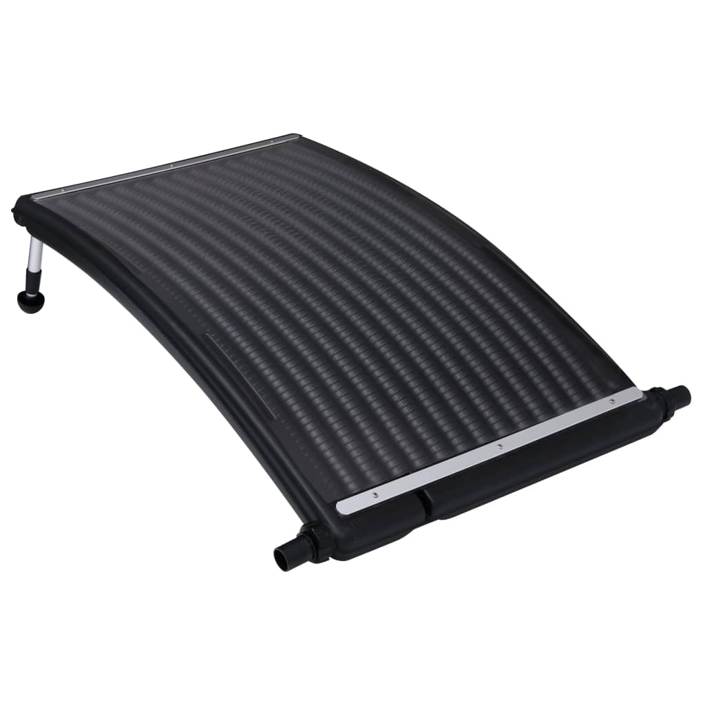 Gebogene Solar-Heizpaneele Für Pool 3 Stk.