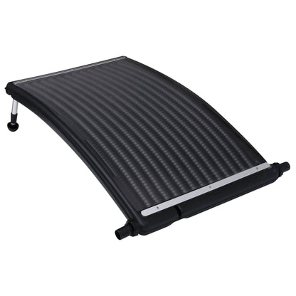 Gebogene Solar-Heizpaneele Für Pool 3 Stk.