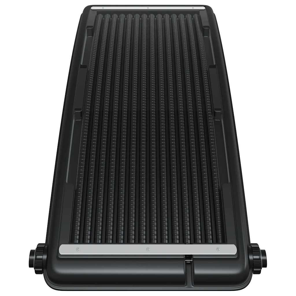 Gebogene Solar-Heizpaneele Für Pool 3 Stk.