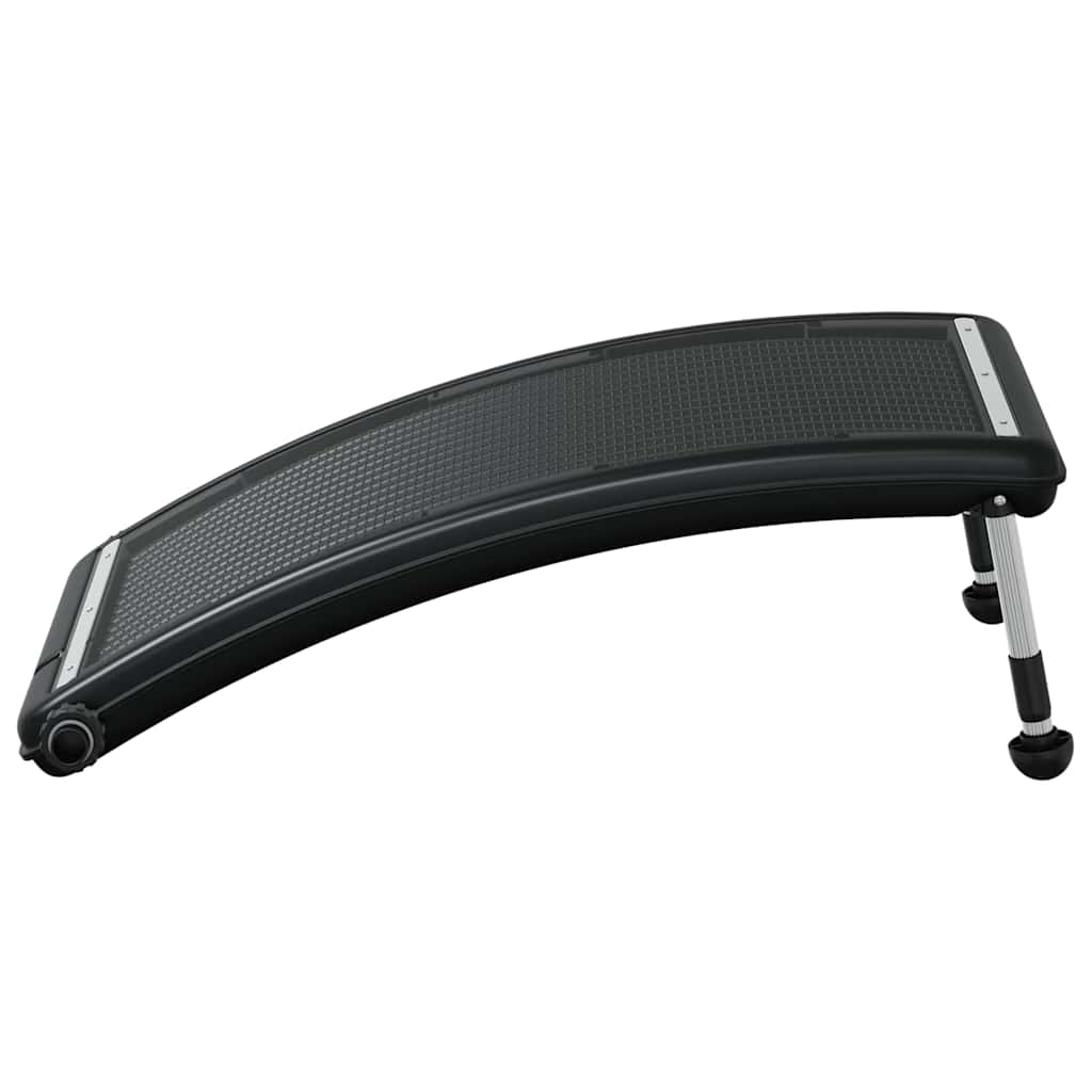 Gebogene Solar-Heizpaneele Für Pool 3 Stk.