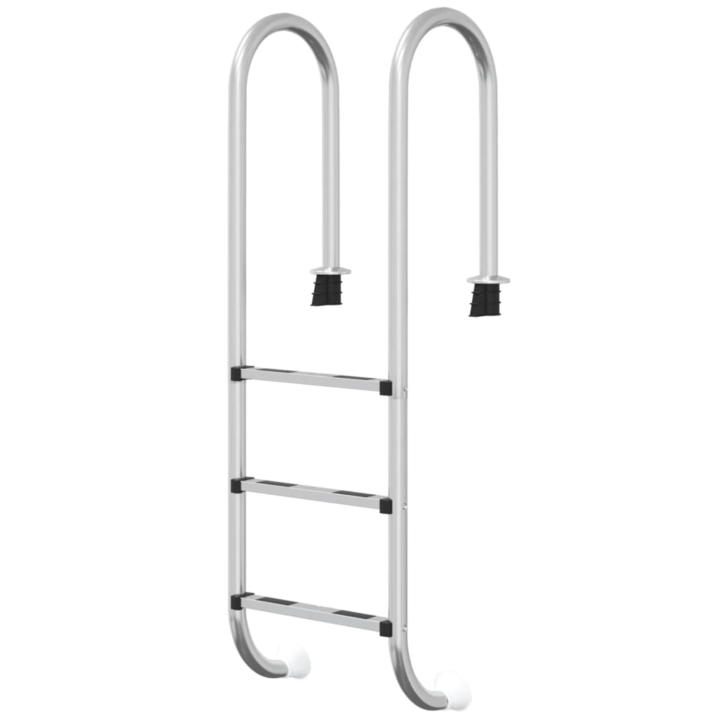 Pool-Leiter Edelstahl 304