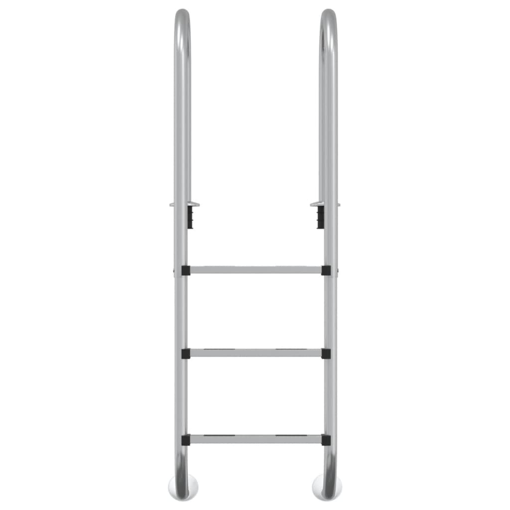 Pool-Leiter Edelstahl 304