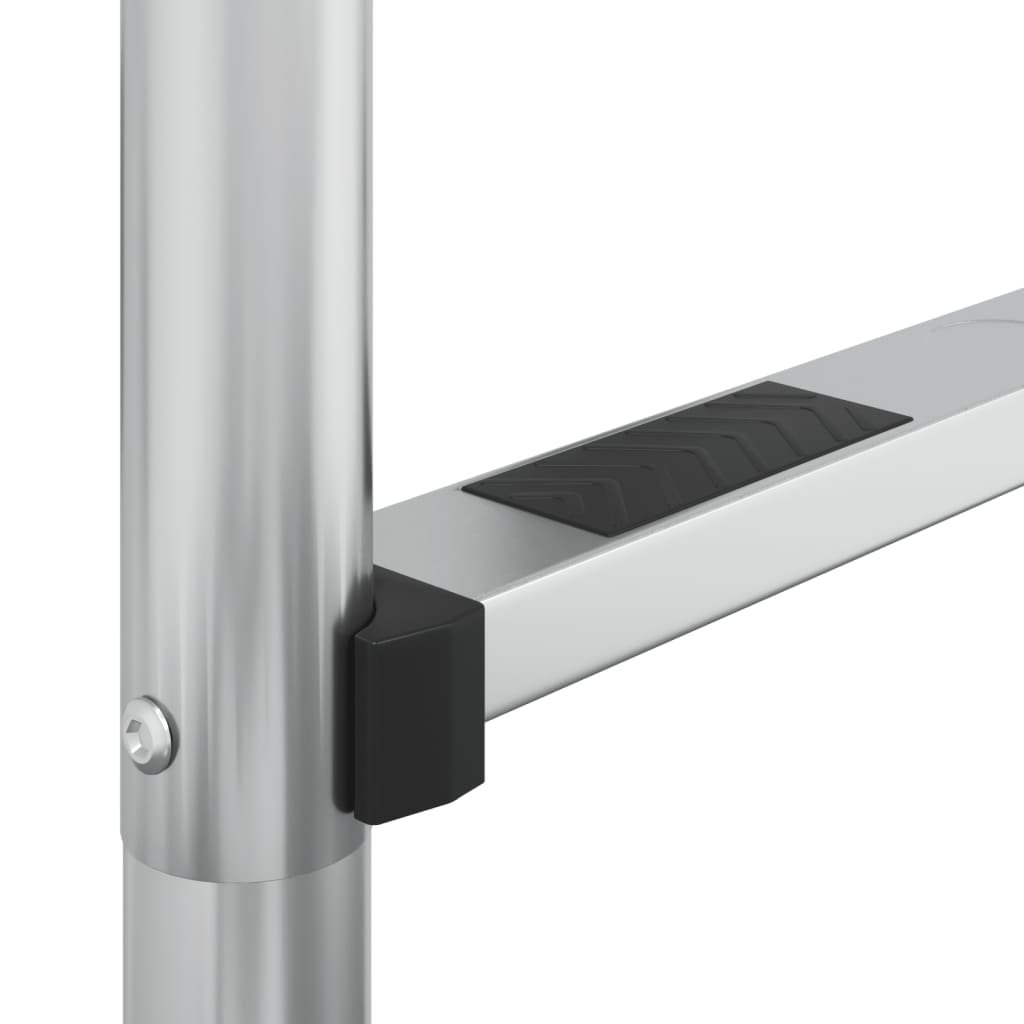 Pool-Leiter Edelstahl 304