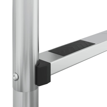 Pool-Leiter Edelstahl 304