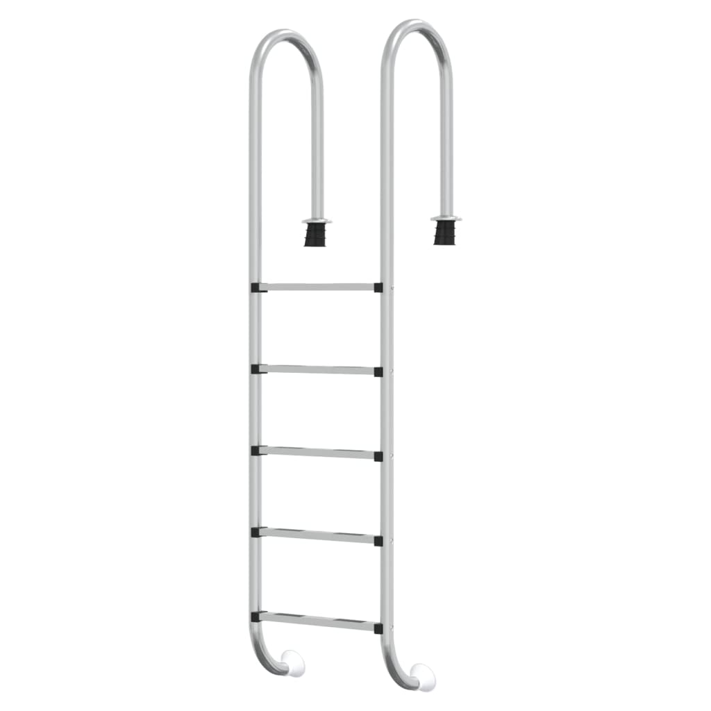 Pool-Leiter Edelstahl 304