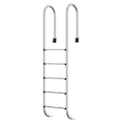 Pool-Leiter Edelstahl 304