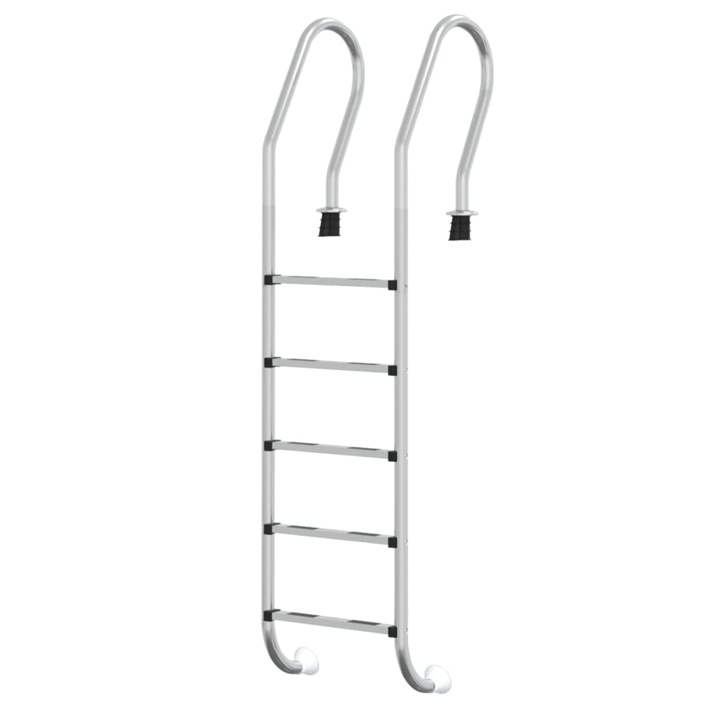 Pool-Leiter Edelstahl 304