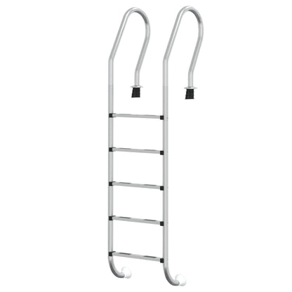 Pool-Leiter Edelstahl 304