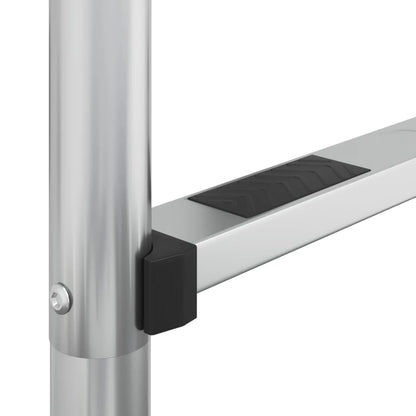 Pool-Leiter Edelstahl 304