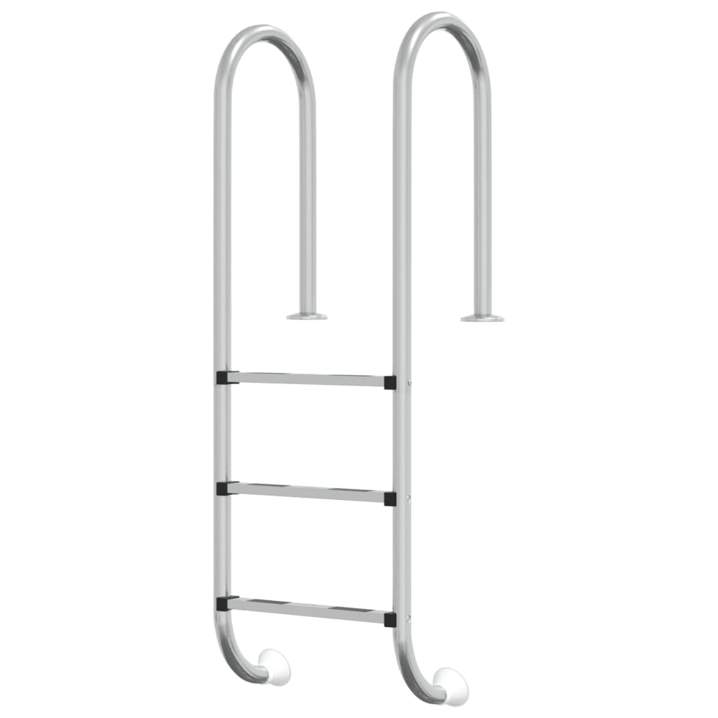 Pool-Leiter Edelstahl 304