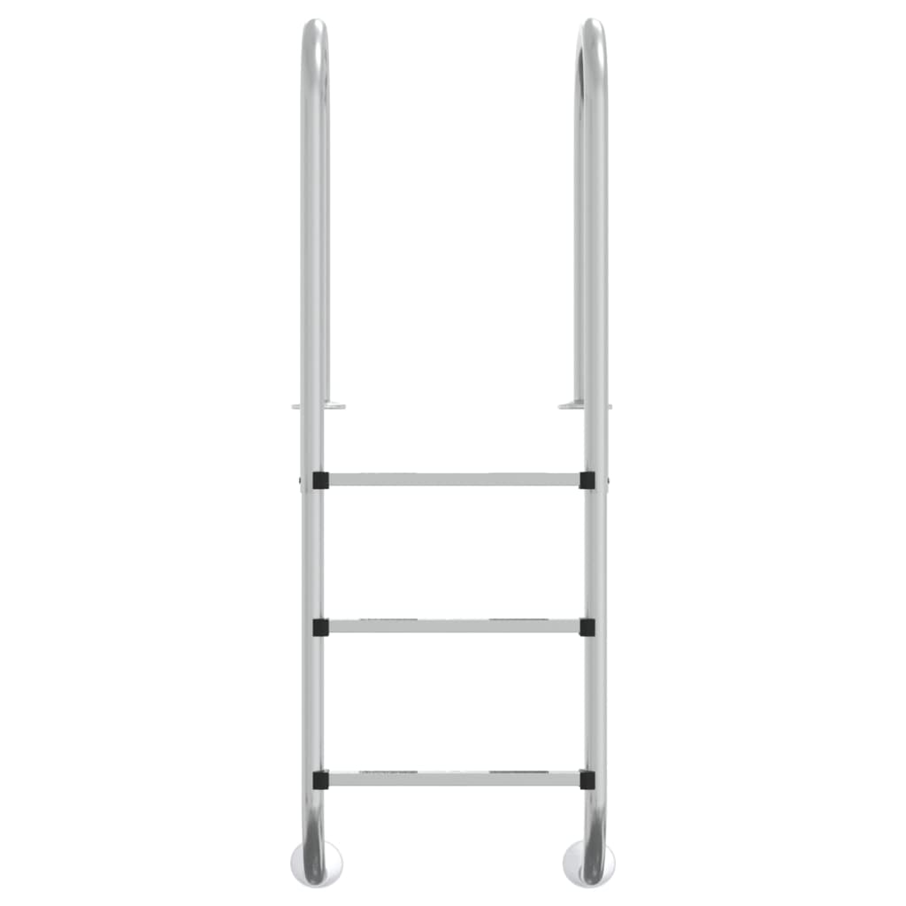 Pool-Leiter Edelstahl 304