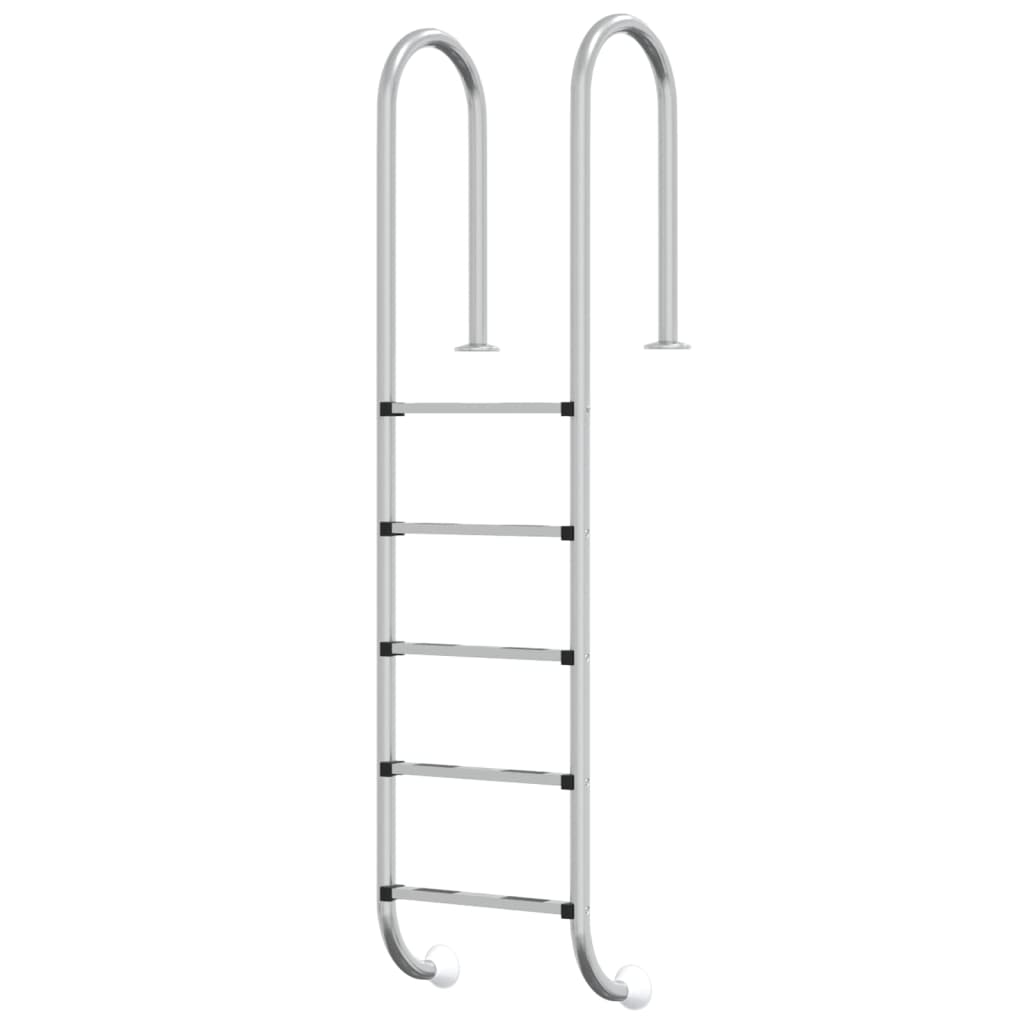 Pool-Leiter Edelstahl 304