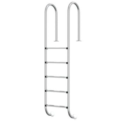 Pool-Leiter Edelstahl 304