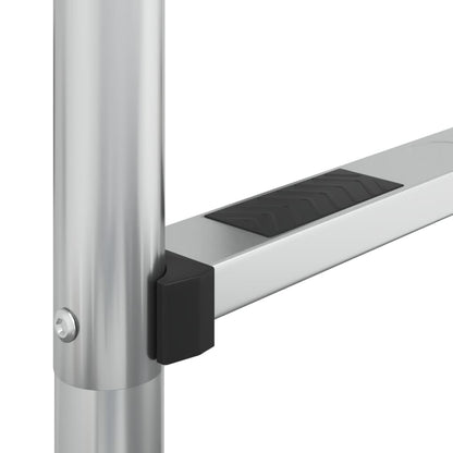 Pool-Leiter Edelstahl 304