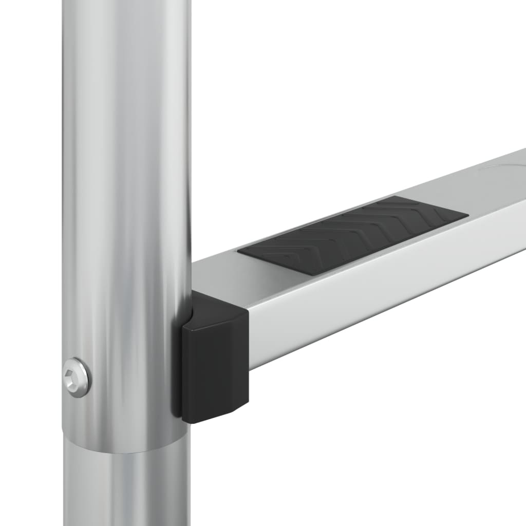Pool-Leiter Edelstahl 304