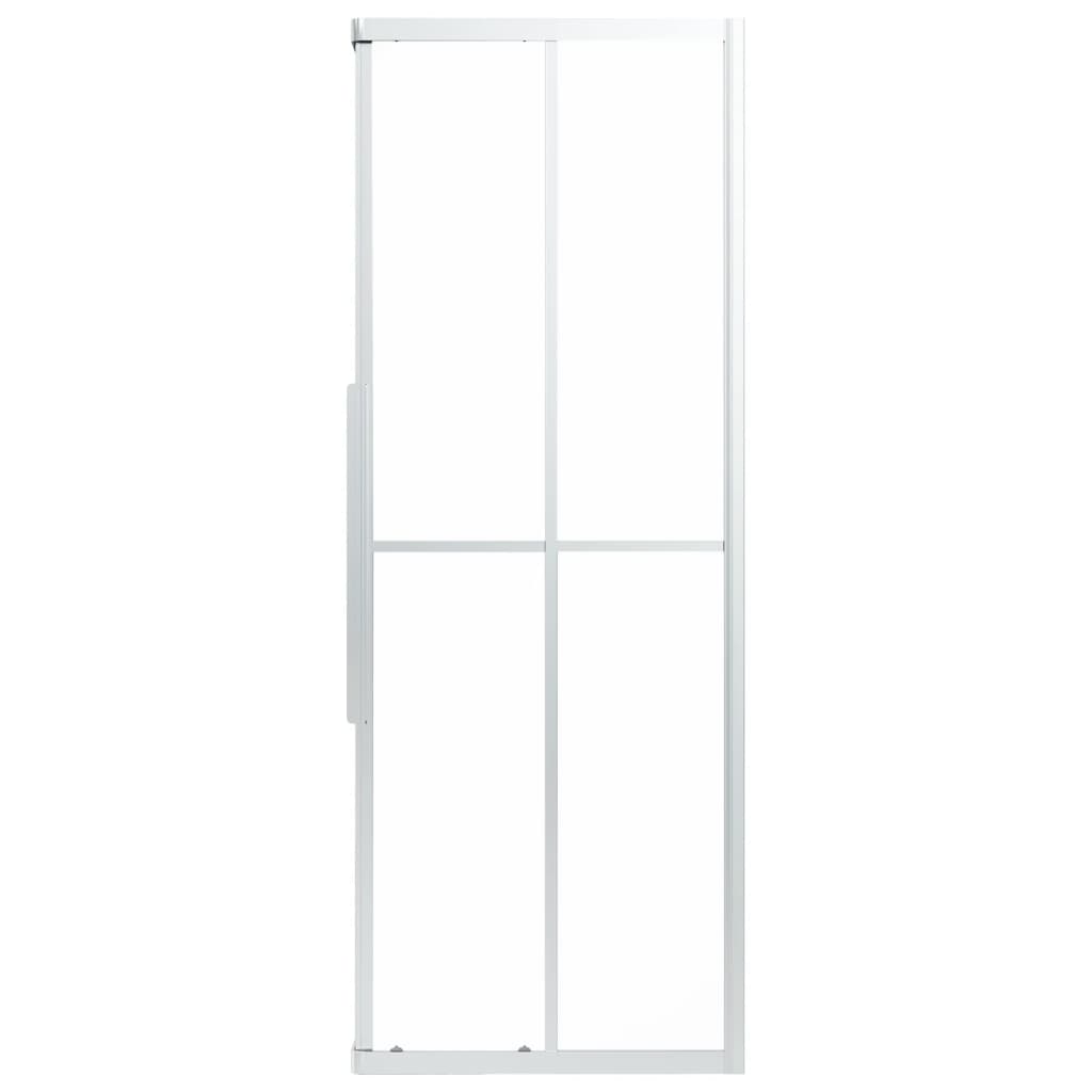 Duschkabine Esg Matt 90X70X180 Cm