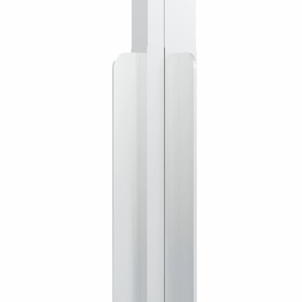 Duschkabine Esg Matt 90X70X180 Cm