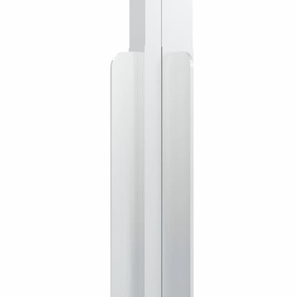 Duschkabine Esg Matt 90X70X180 Cm