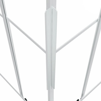 Duschkabine Esg Matt 90X70X180 Cm